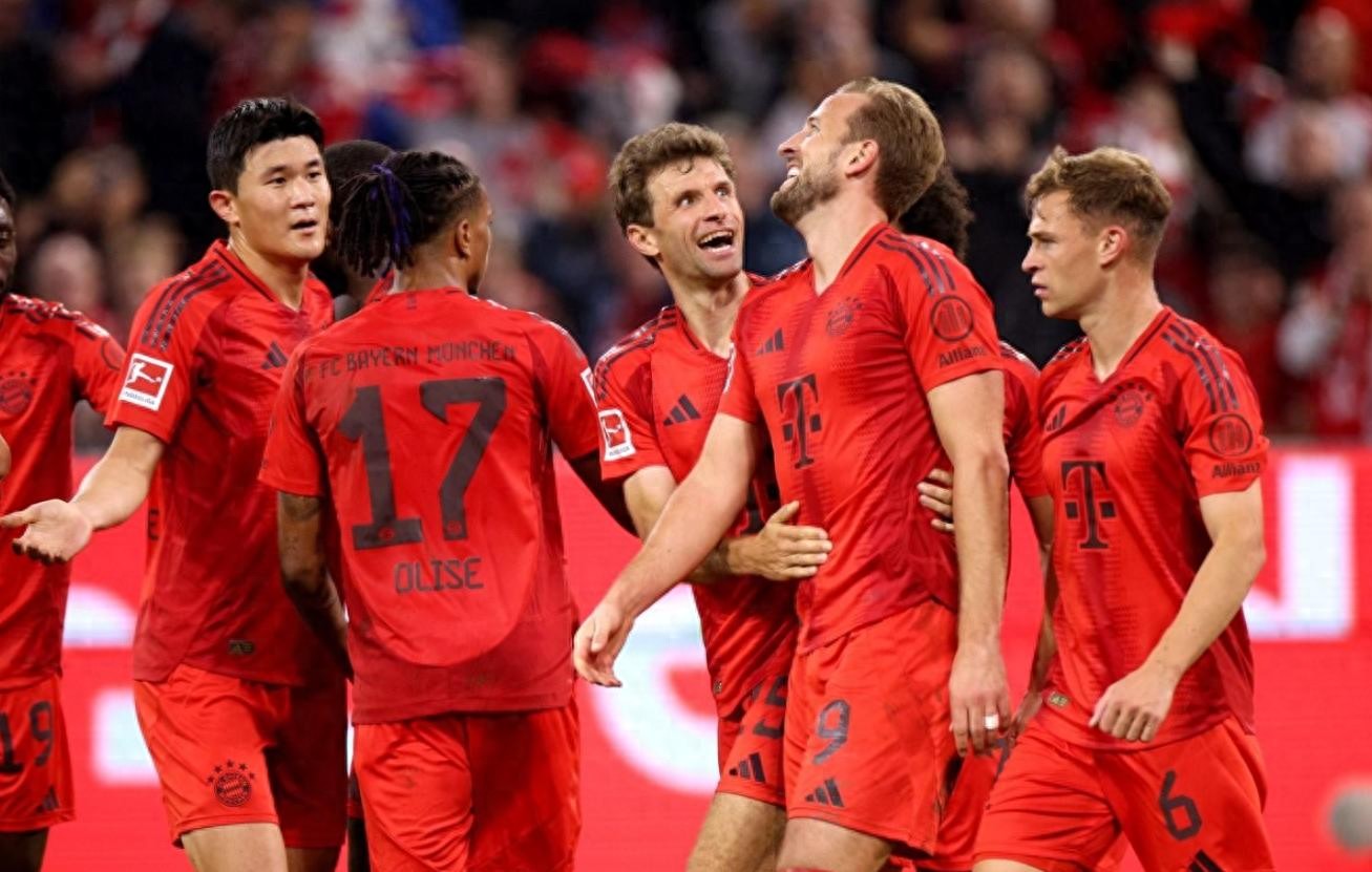 半岛体育app登录-包含拜仁主场大捷，球员赛后激动庆祝胜利，之间.的词条-半岛体育app登录